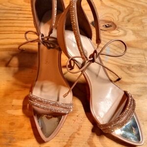 ALDO Stiletto Heels
